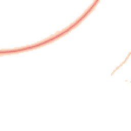 Night-time road noise heatmap for DN17 3JF