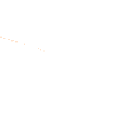 Night-time road noise heatmap for DN17 3LF