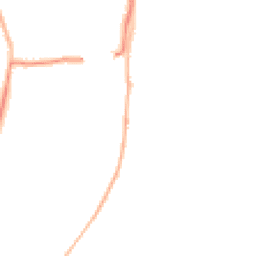 Night-time road noise heatmap for DN17 3LT