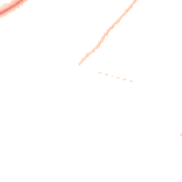 Night-time road noise heatmap for DN17 3LW