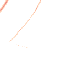 Night-time road noise heatmap for DN17 3LX