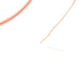 Night-time road noise heatmap for DN17 3LZ