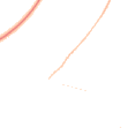 Night-time road noise heatmap for DN17 3NA