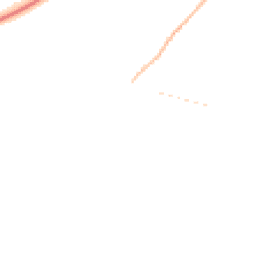 Night-time road noise heatmap for DN17 3NG