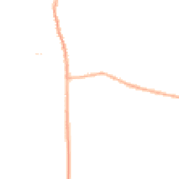 Night-time road noise heatmap for DN17 3PH