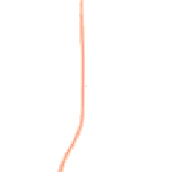 Night-time road noise heatmap for DN17 3QB