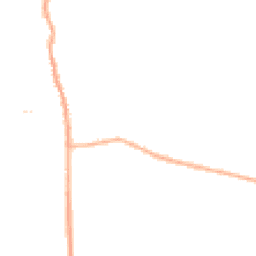 Night-time road noise heatmap for DN17 3QS