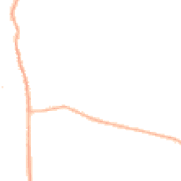 Night-time road noise heatmap for DN17 3QU