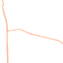 Night-time road noise heatmap for DN17 3QY