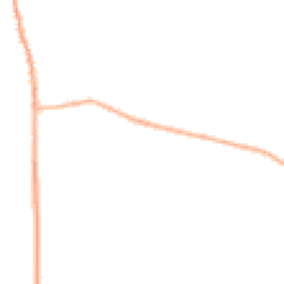 Night-time road noise heatmap for DN17 3RA