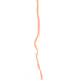 Night-time road noise heatmap for DN17 3RL