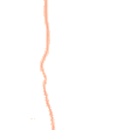 Night-time road noise heatmap for DN17 3SR