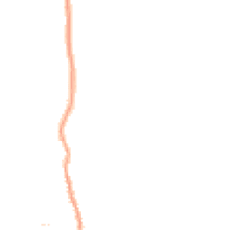 Night-time road noise heatmap for DN17 3UB