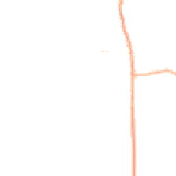 Night-time road noise heatmap for DN17 3UR