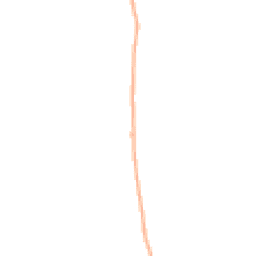 Night-time road noise heatmap for DN17 4AH