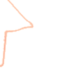 Night-time road noise heatmap for DN17 4AX