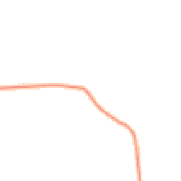 Daytime road noise heatmap for DN17 4DE