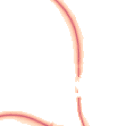 Night-time road noise heatmap for DN17 4FH