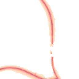 Night-time road noise heatmap for DN17 4FJ