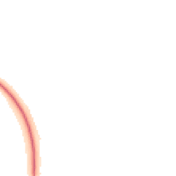 Night-time road noise heatmap for DN17 4JG