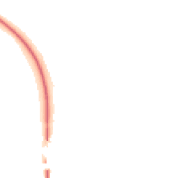 Night-time road noise heatmap for DN17 4JH