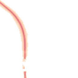 Night-time road noise heatmap for DN17 4JJ