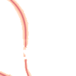 Night-time road noise heatmap for DN17 4JL