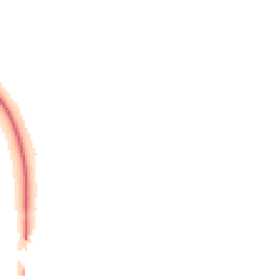 Night-time road noise heatmap for DN17 4JQ