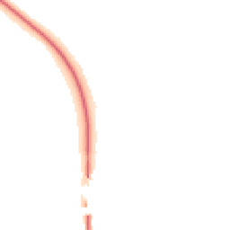 Night-time road noise heatmap for DN17 4JT