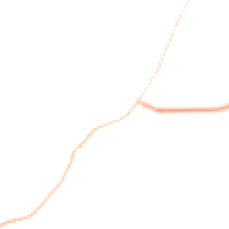 Night-time road noise heatmap for DN17 4JU