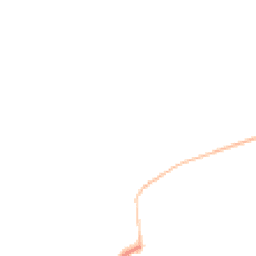 Night-time road noise heatmap for DN17 4LT