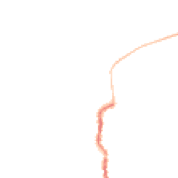 Night-time road noise heatmap for DN17 4ND