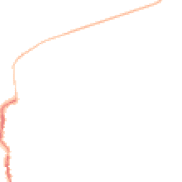 Night-time road noise heatmap for DN17 4NP
