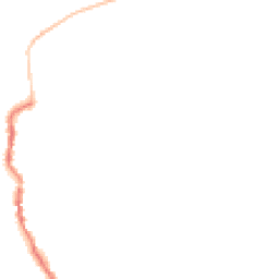 Night-time road noise heatmap for DN17 4NX
