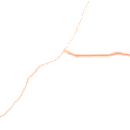 Night-time road noise heatmap for DN17 4PS