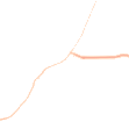 Night-time road noise heatmap for DN17 4QD