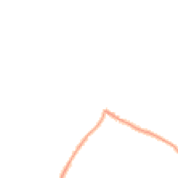 Night-time road noise heatmap for DN17 4QP