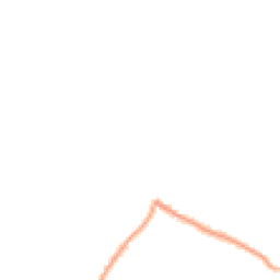 Night-time road noise heatmap for DN17 4QY
