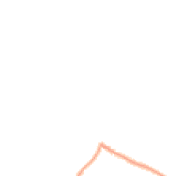 Night-time road noise heatmap for DN17 4QZ