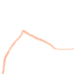 Night-time road noise heatmap for DN17 4RD