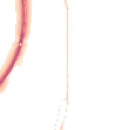 Night-time road noise heatmap for DN18 5BG