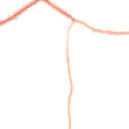 Night-time road noise heatmap for DN18 5DR