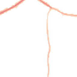 Night-time road noise heatmap for DN18 5DS