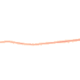 Night-time road noise heatmap for DN18 5GP