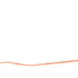 Night-time road noise heatmap for DN18 5GQ