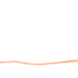 Night-time road noise heatmap for DN18 5GR