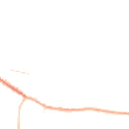 Night-time road noise heatmap for DN18 5HD