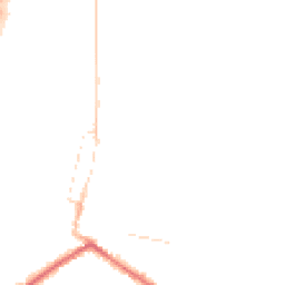 Night-time road noise heatmap for DN18 5JH