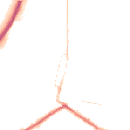 Night-time road noise heatmap for DN18 5QD