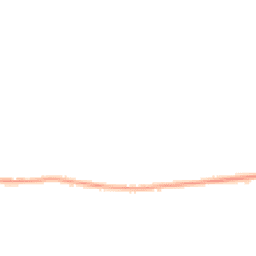 Night-time road noise heatmap for DN18 5SE